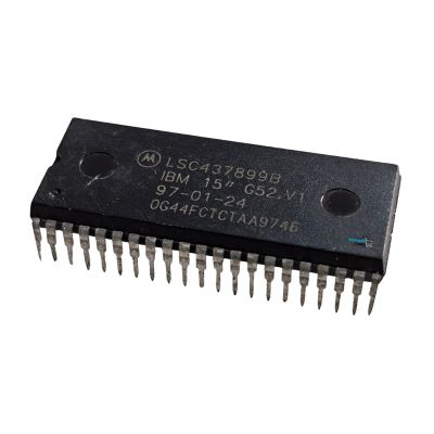 Circuito Integrado LSC437899B Motorola