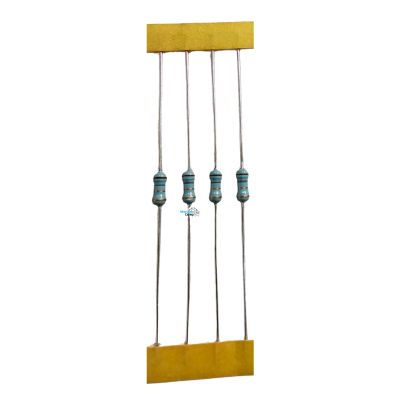 Resistor 1R8 1/4W 5%