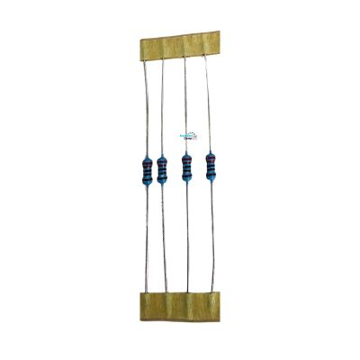 Resistor 2K2 1/4W 1%