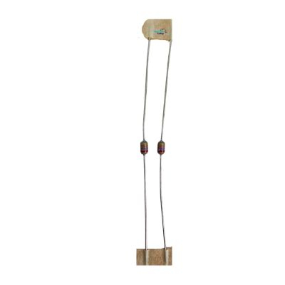 Resistor 27K 1/6W 5% R20