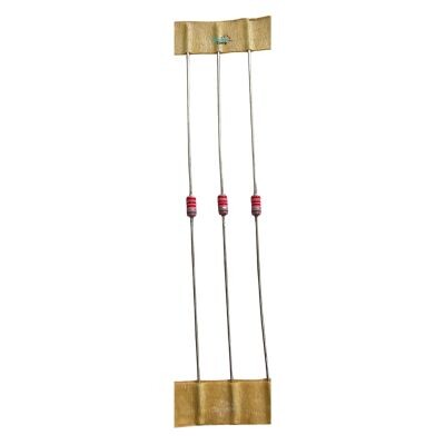 Resistor 88K2 1/4W 2%