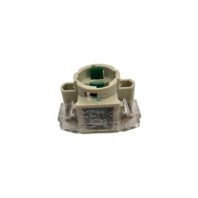 Suporte Para Lâmpada 10A 600V 3A 240V Tend