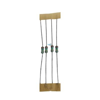 Resistor 205K 1/4W 1%