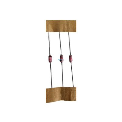 Resistor 1K5 1/2W 10%