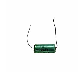 Capacitor a Óleo .01mFD x 1600Vdc +-10% Axial Cherry 1