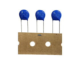 Varistor S07K250V = 07K250 Epcos