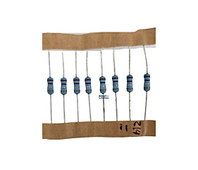 Resistor 0R22 1/4W 5% Kit 100pçs