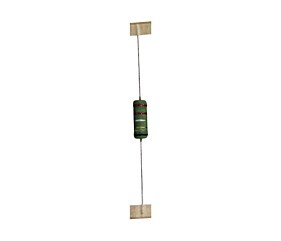 Resistor 0R22 5W 5% 