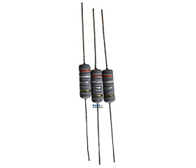 Resistor 0R39 5W 5%