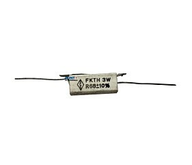 Resistor 0R68 3W +-10% = FKTH 3W R68+-10%