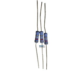 Resistor 0R82 2W 5%