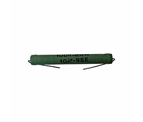 Resistor 100R 20W 10% Fe-Ad 1