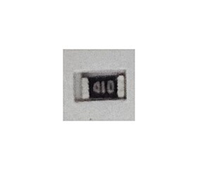 Resistor 100K Smd 0603 1%