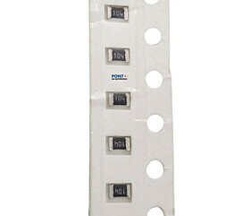 Resistor 100K SMD 0805
