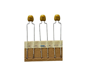 Capacitor Cerâmico 100K x 50V 104 Multicamada