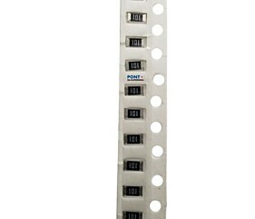 Resistor 100R Smd 1206 5% = 101