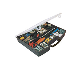  Organizador 108 Grande Transparente São Bernardo