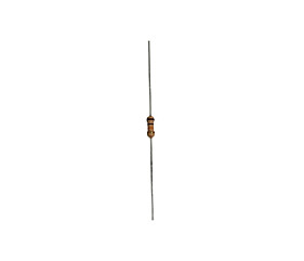 Resistor 10K 1/4W 5% Kit 100pçs