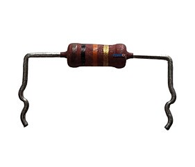 Resistor 10K 2W 5% 
