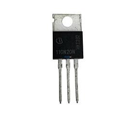 Transistor 110N20N 