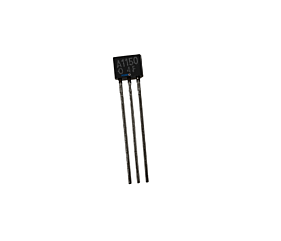Transistor 2SA1150