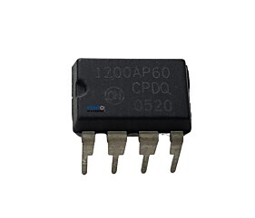 Circuito Integrado 1200AP60 Gradiente