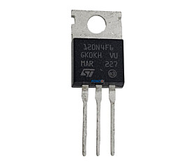 Transistor STP120N4F6