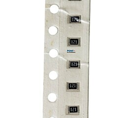 Resistor 120R Smd 0805 = 121
