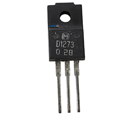 Transistor 2SD1273 