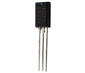 Transistor 2SA1281 