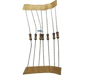 Resistor 12K 1/4W 5%