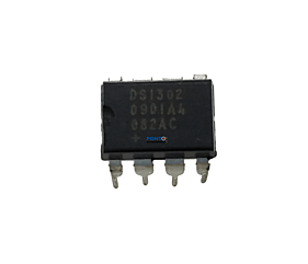 Circuito Integrado DS1302 