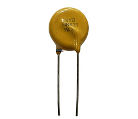Varistor S14K385V = MYG 14K621