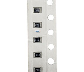 Resistor 150R 1% Smd 0805