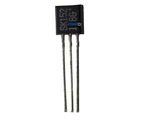 Transistor 2SK152