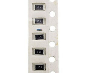 Resistor 15K Smd 1206 = 153