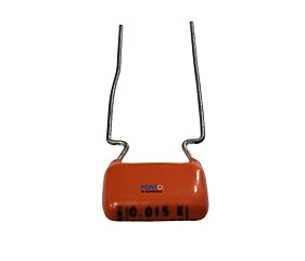 Capacitor Poliester 15K X 400V