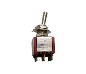 Chave Alavanca Metálica 17307 Mar-Girius 