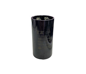 Capacitor de Partida 189-227uF x 110-125Vac 50/60Hz CD60 TK