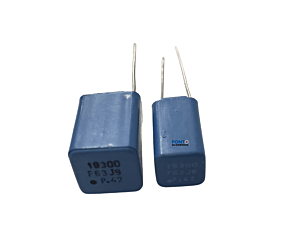 Capacitor Polistirol 19.300pF x 63V 1% 