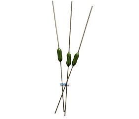 Fusivel 1,5A 125V Verdinho Littelfuse 025101.5MXL