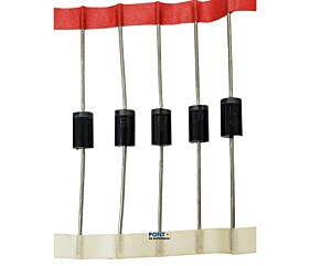 Diodo 1,5KE18A = 1N6277