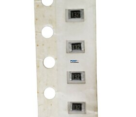 Resistor 1K3 Smd 0805