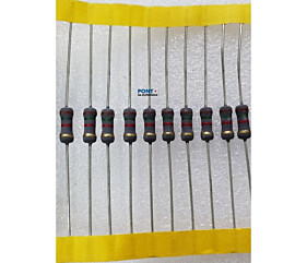 Resistor 1K5 1W 5%