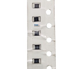 Resistor 1K8 Smd 0805 = 182