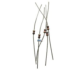 Resistor 1K 1/6W 5%