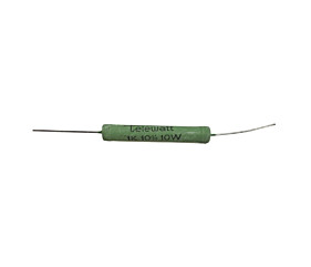 Resistor 1K 10W 10% Telewatt