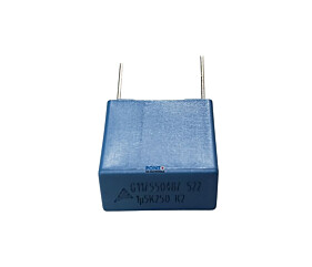 Capacitor Poliéster 1M5 x 250V = 1u5K250 Epcos
