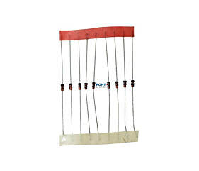 Diodo 1N965 = 15V 1/2W 5%