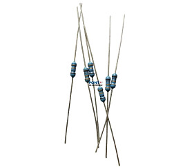 Resistor 1R8 1W 5% Kit 100pçs